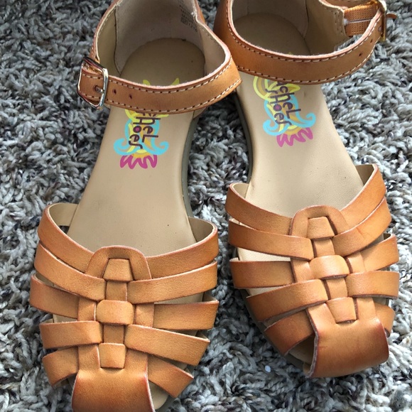 rachel shoes sandals